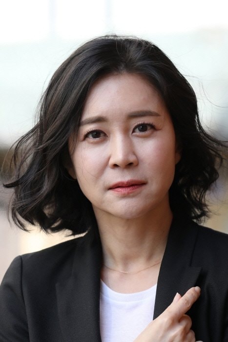 Foto de Lee Hang-na