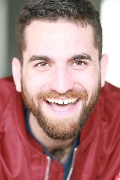 Foto de Jonathan Louis