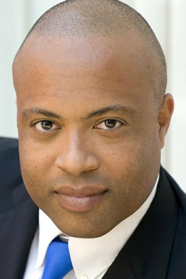 Foto de Freddy John James