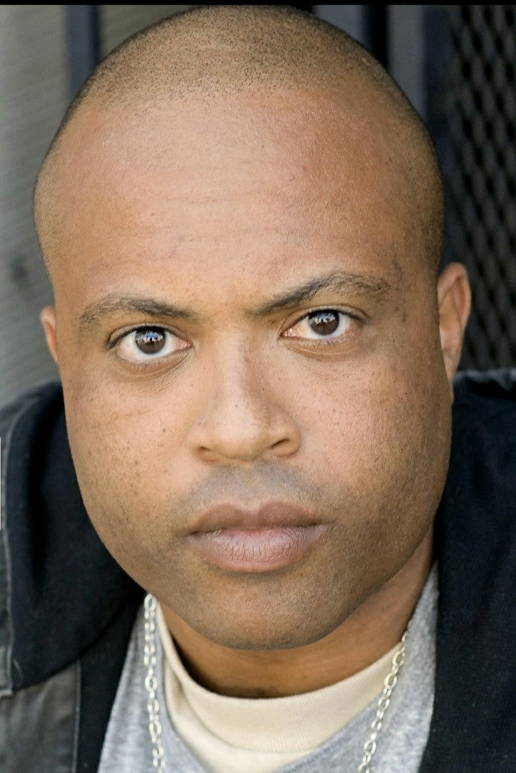 Foto de Freddy John James