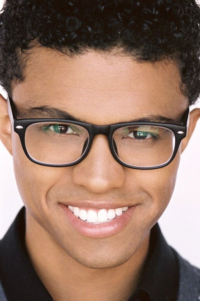 Foto de Brandon Weaver