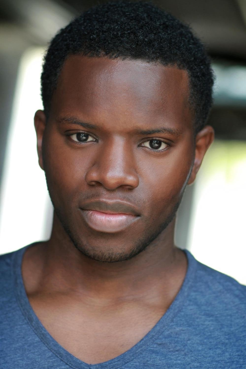 Foto de Leemore Marrett Jr.