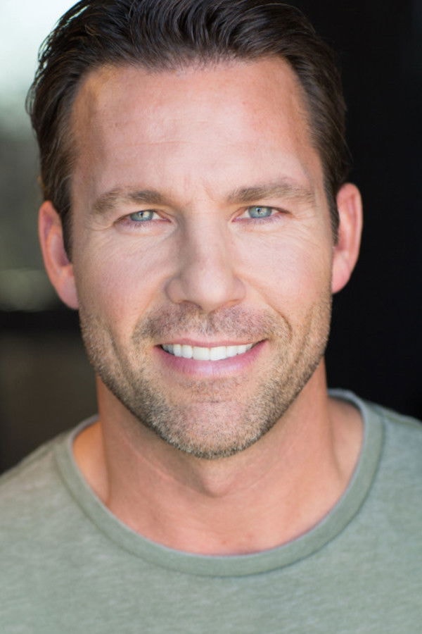 Foto de Colby Donaldson