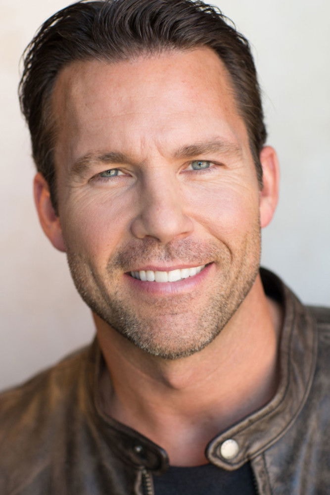 Foto de Colby Donaldson