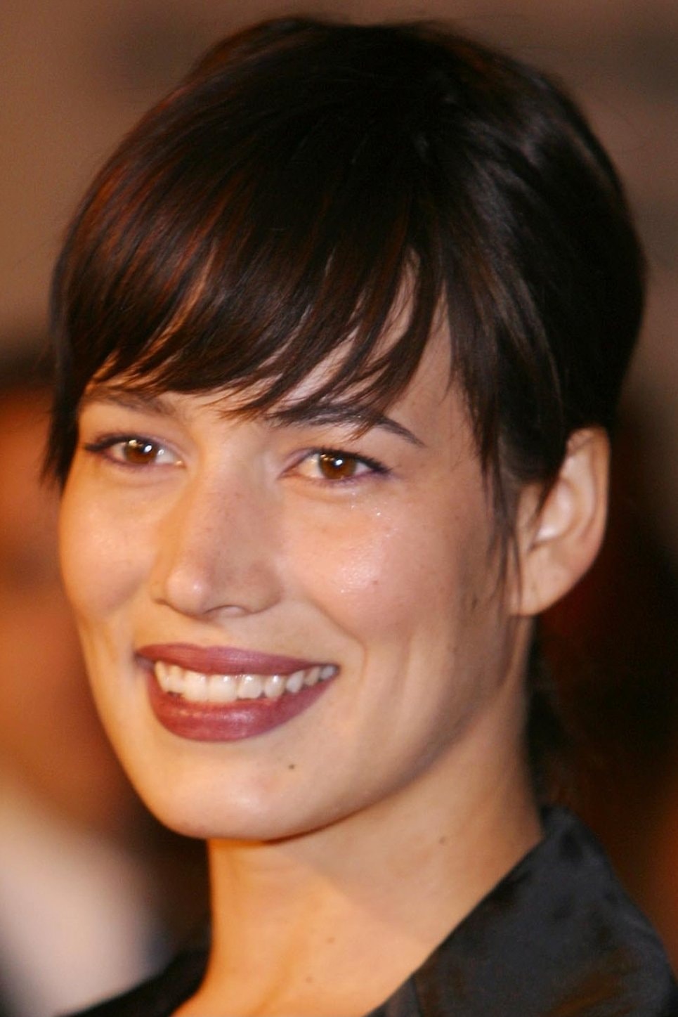 Foto de Stephanie Hodge