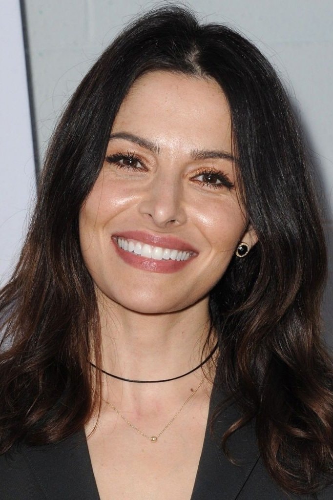 Foto de Sarah Shahi