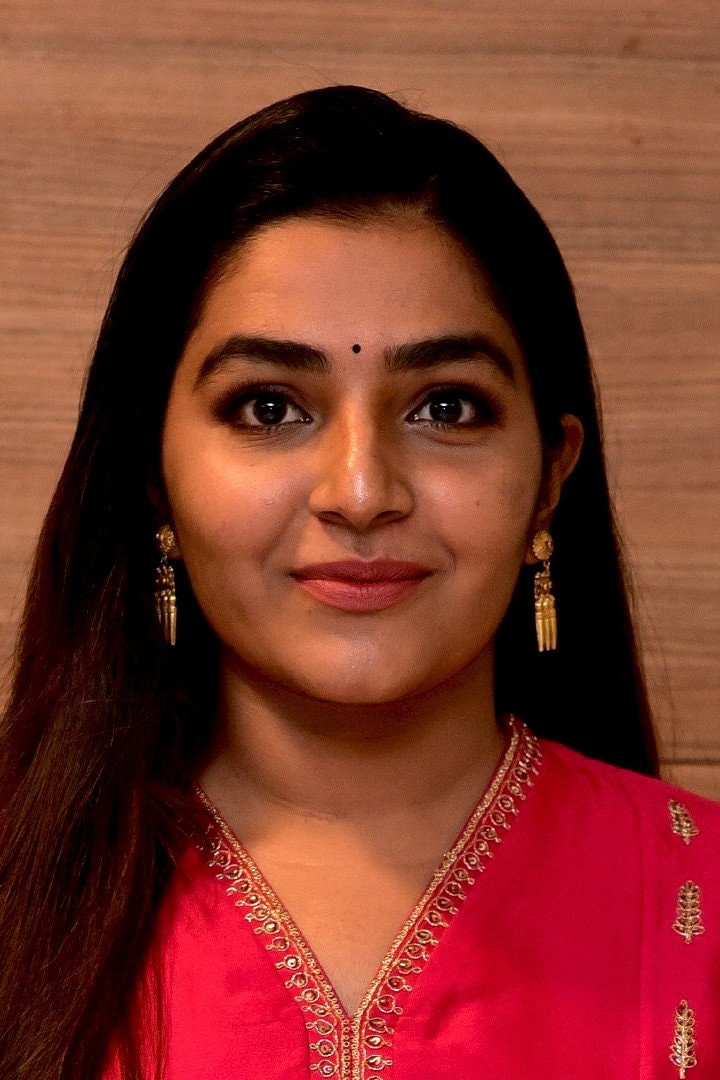 Foto de Rajisha Vijayan