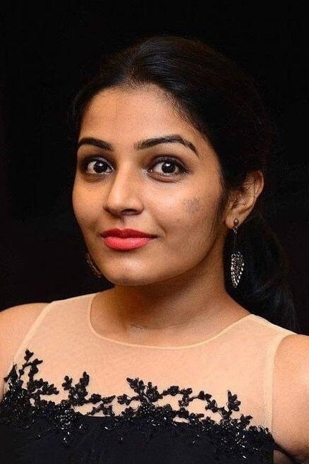 Foto de Rajisha Vijayan