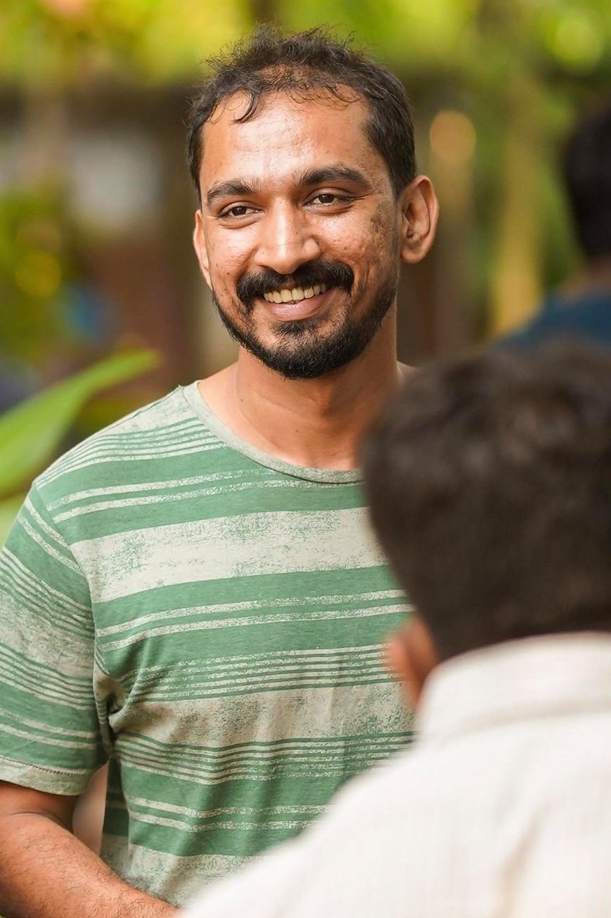 Foto de Khalid Rahman