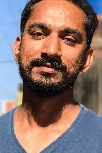 Foto de Khalid Rahman