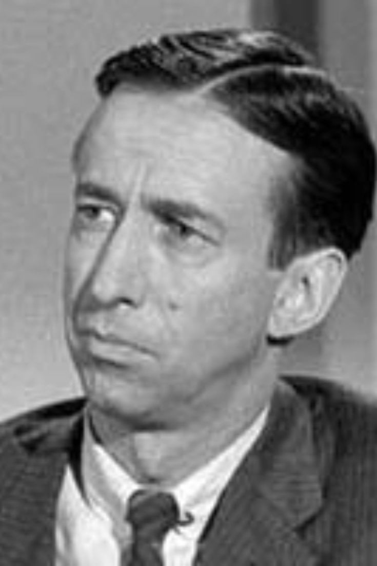 Foto de Norman Leavitt