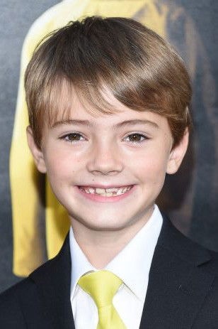 Foto de Jackson Robert Scott