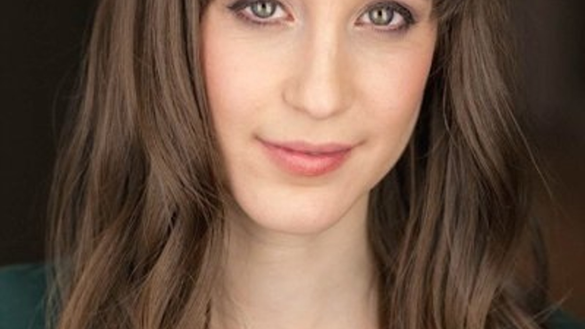 Foto de Goldie Hoffman