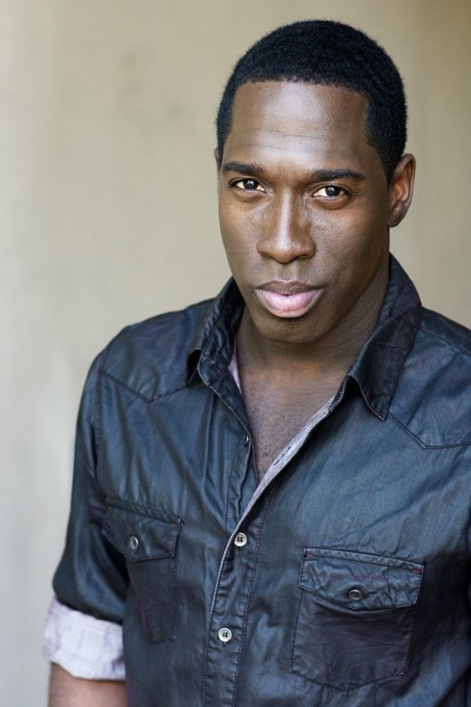 Foto de David Lloydy