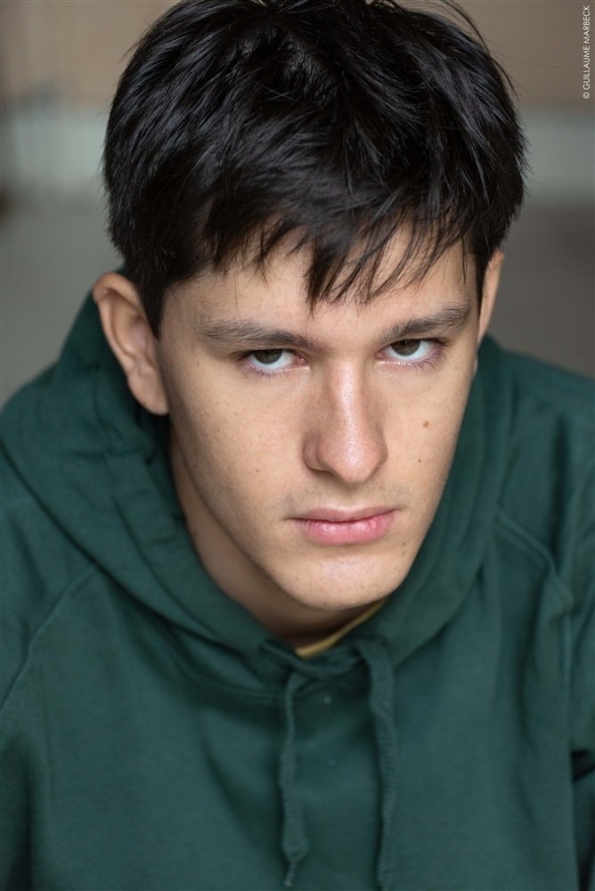 Foto de Théo Van de Voorde