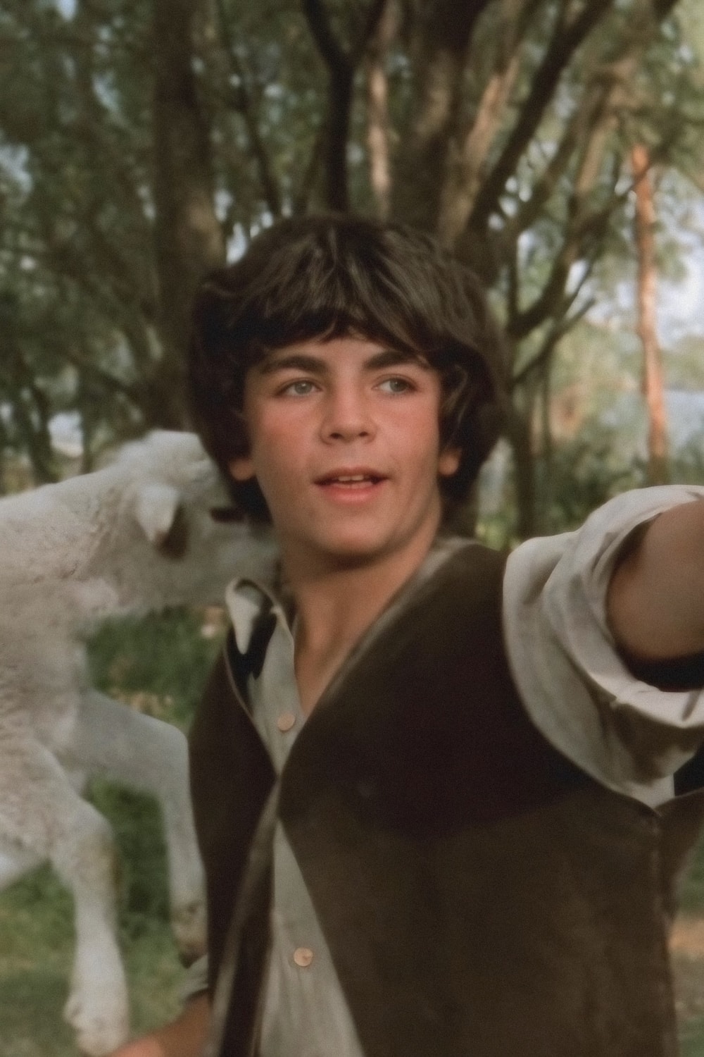 Foto de Daniel Albertos