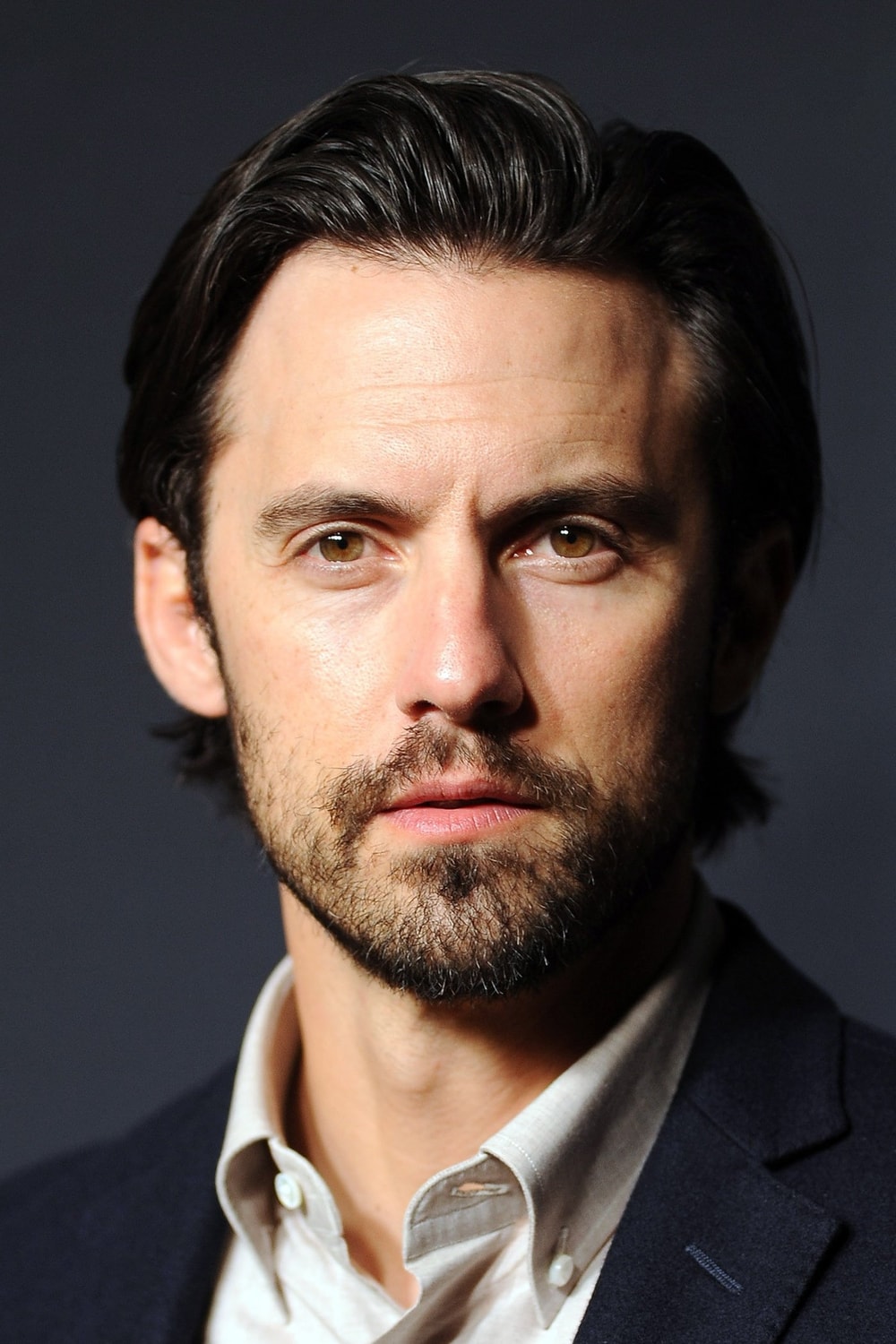 Foto de Milo Ventimiglia