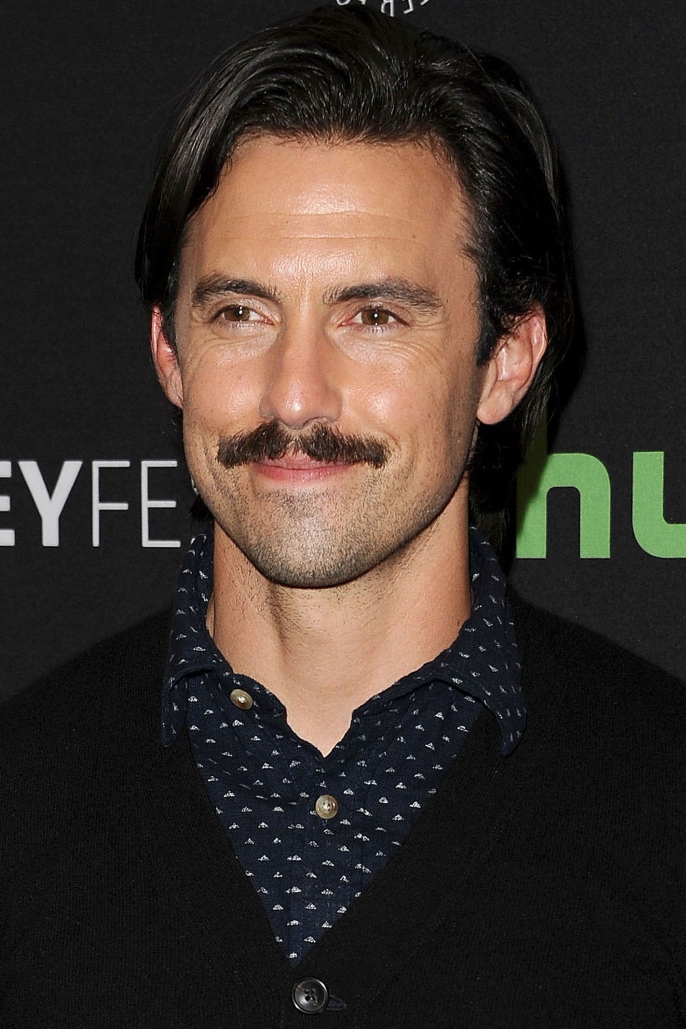 Foto de Milo Ventimiglia