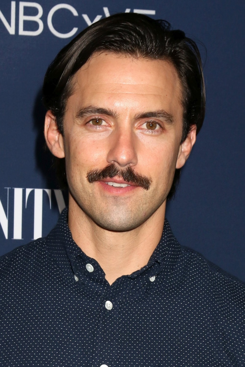 Foto de Milo Ventimiglia