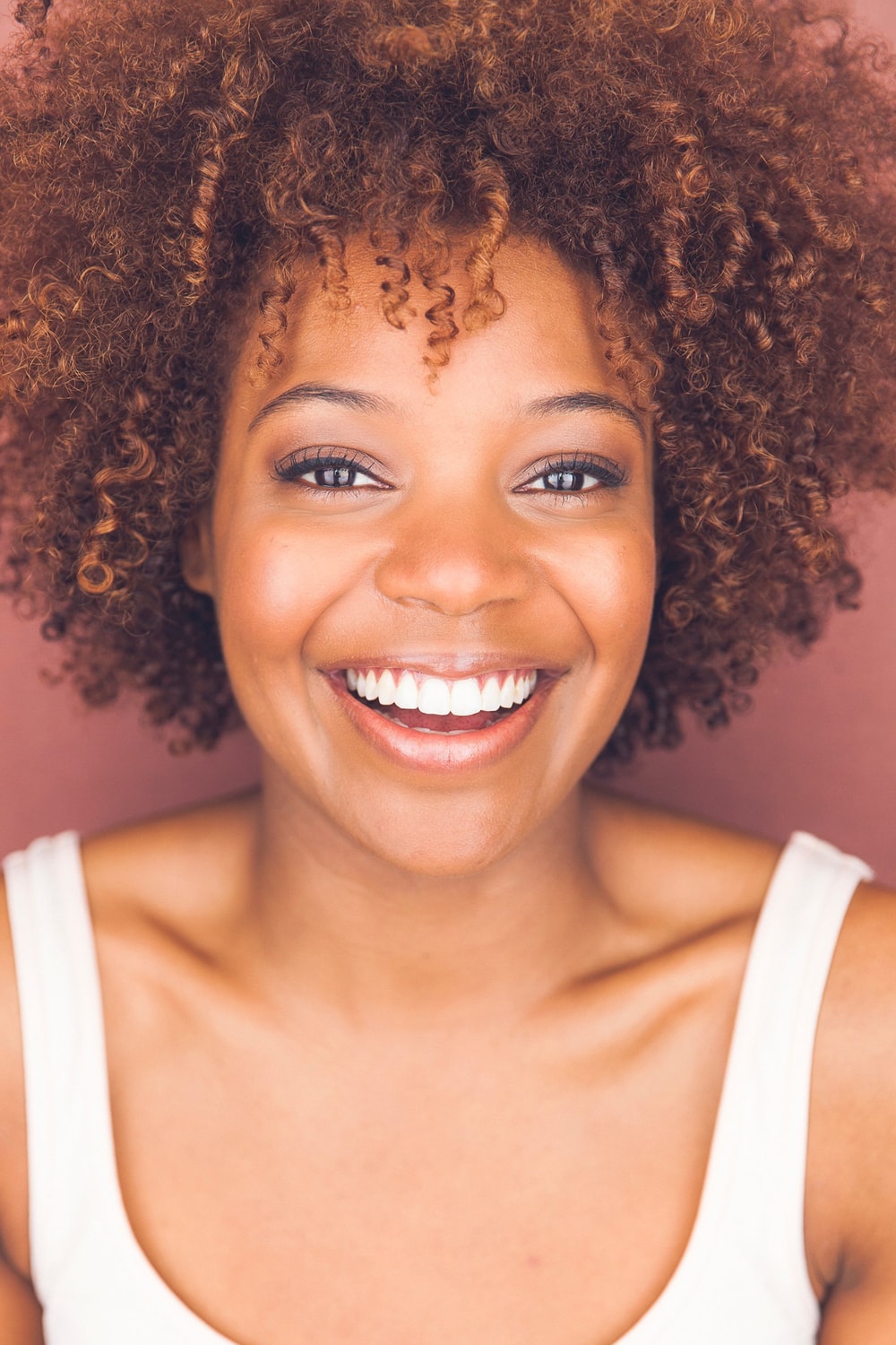 Foto de Chasten Harmon