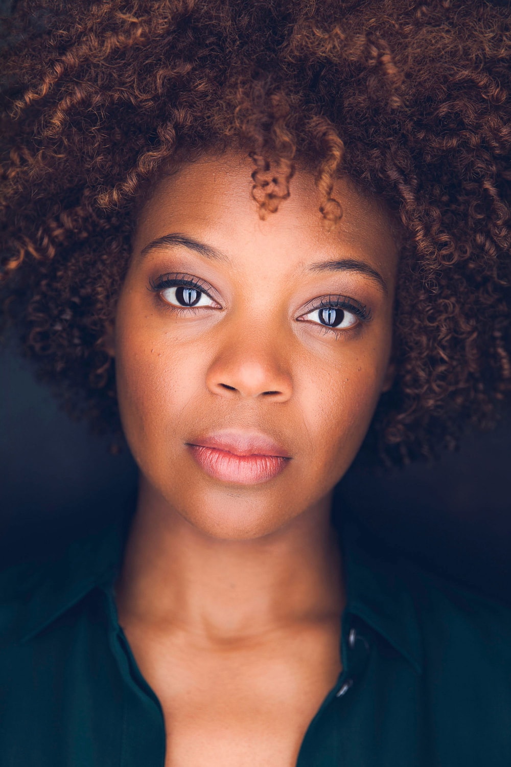 Foto de Chasten Harmon