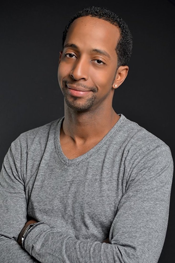 Foto de Trevor Parham