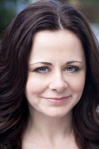 Foto de Geraldine Hughes