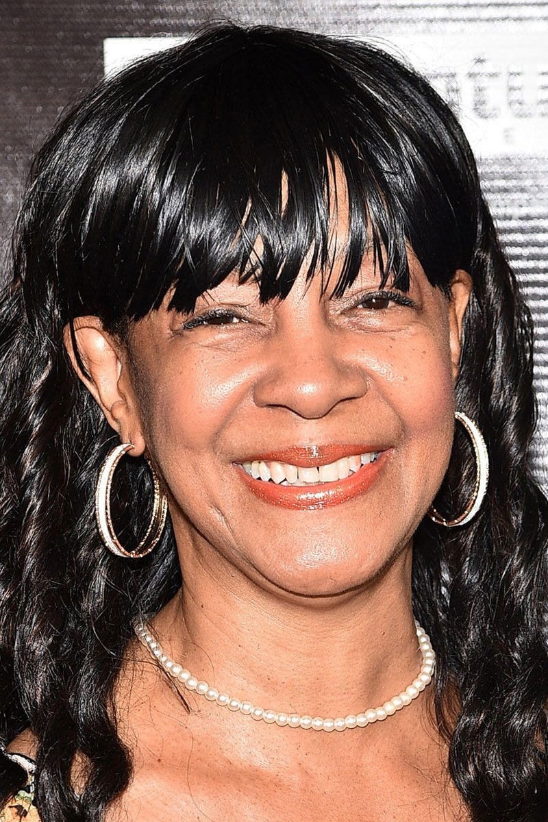 Foto de Winter-Lee Holland