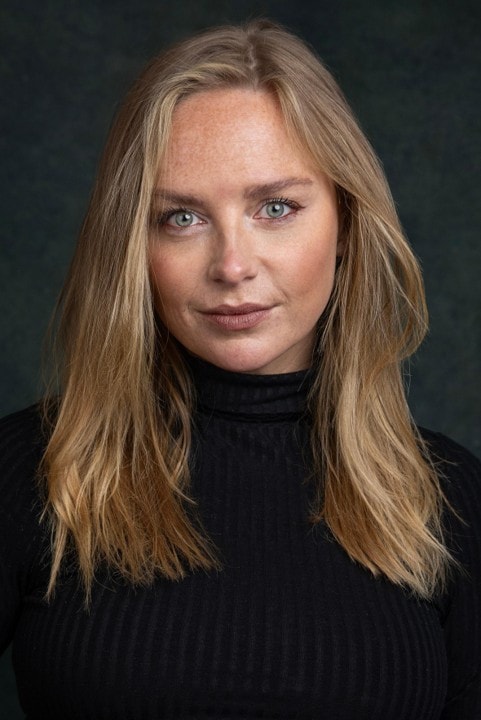 Foto de Natalie Ann Jamieson