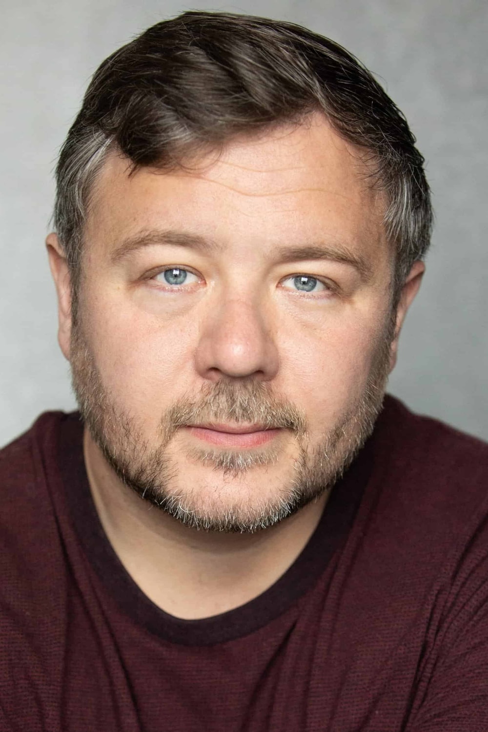 Foto de Micky McGregor