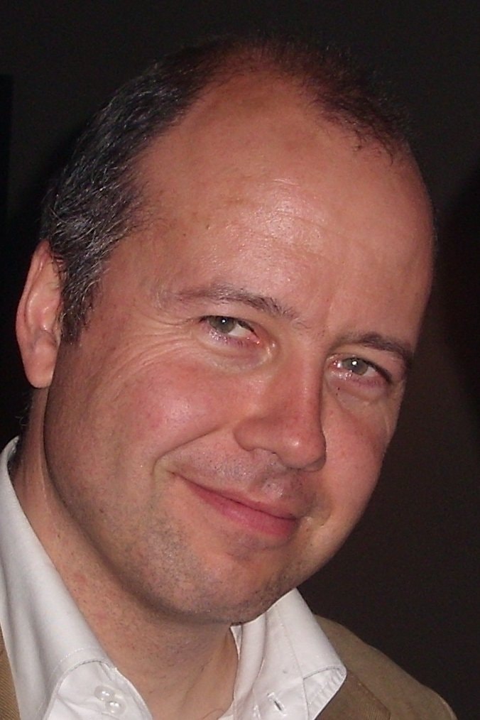 Foto de Philippe Logie