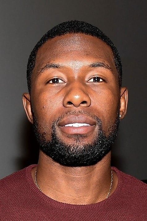 Foto de Trevante Rhodes