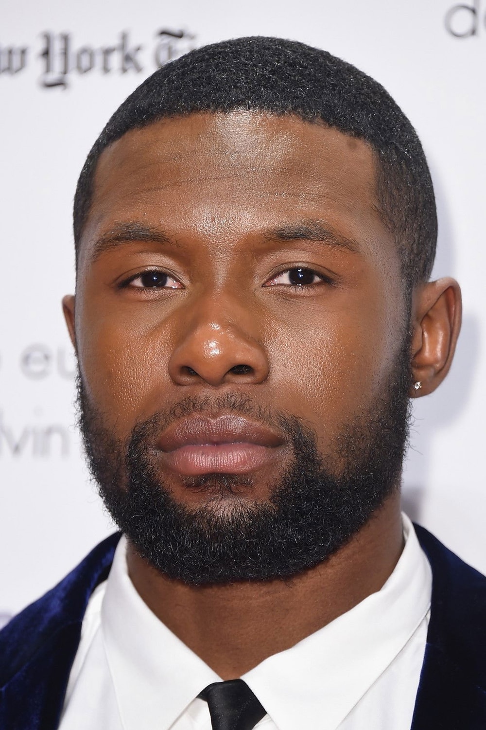 Foto de Trevante Rhodes