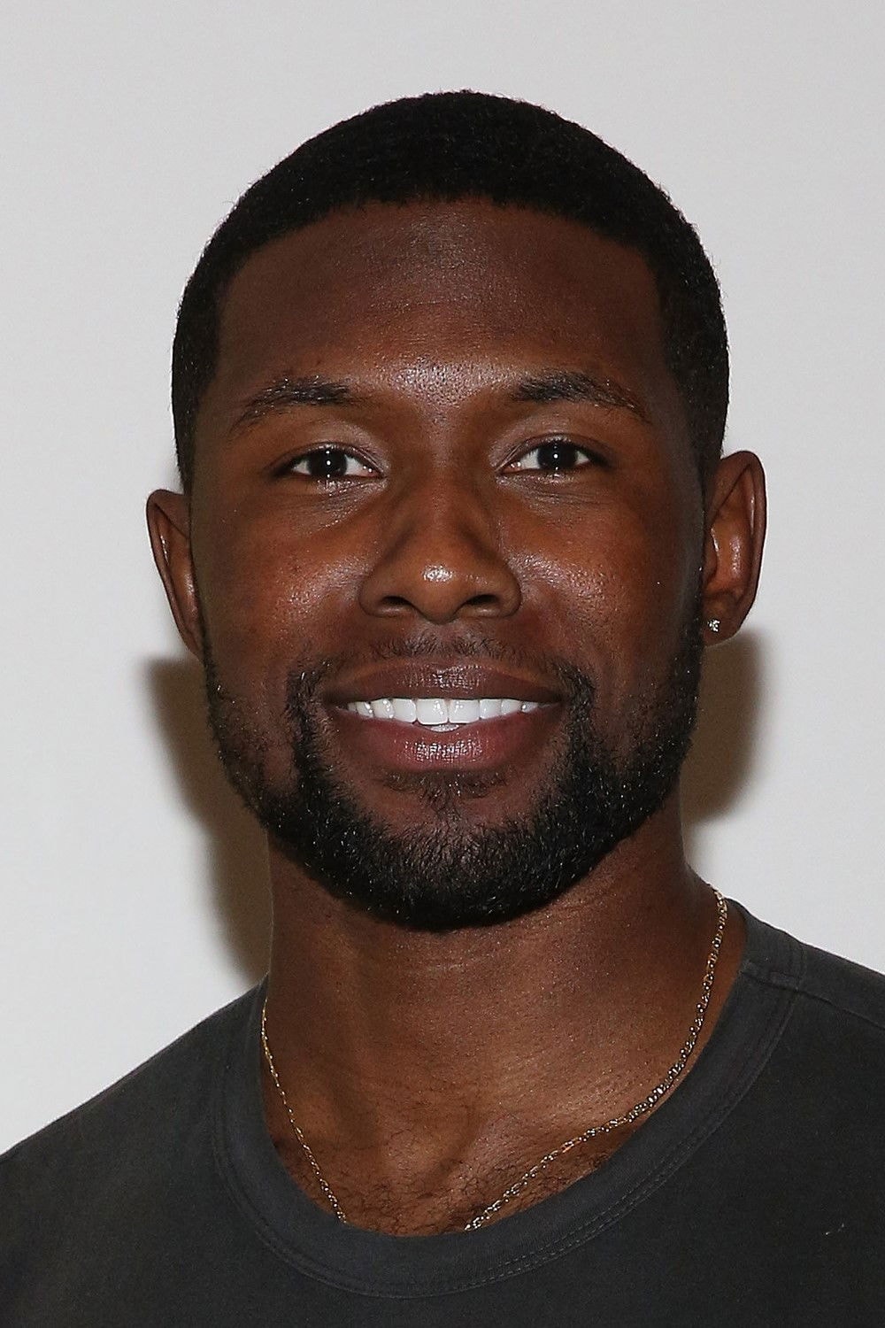Foto de Trevante Rhodes