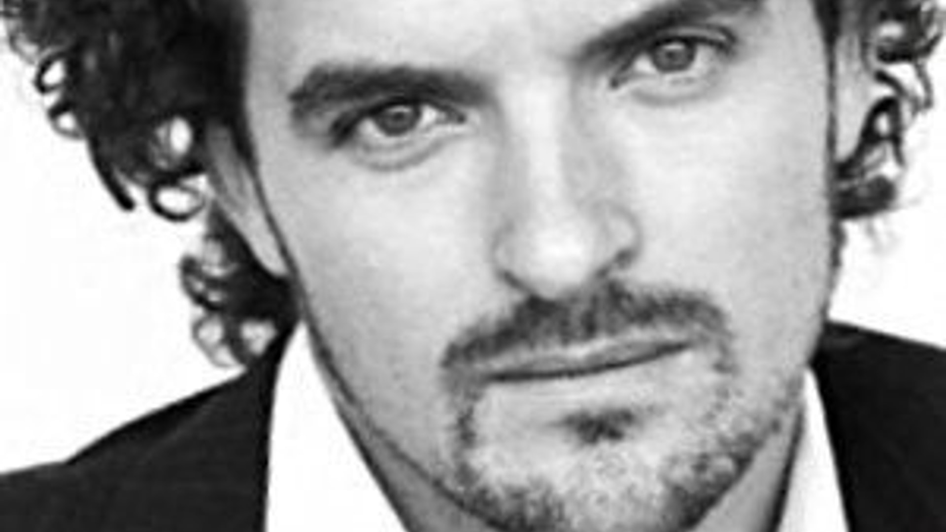 Foto de Gareth Maguire