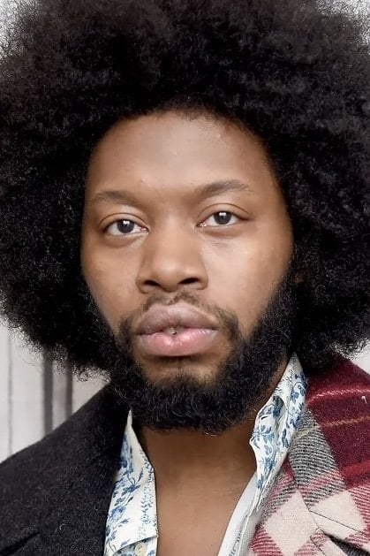 Foto de Jeremy O. Harris