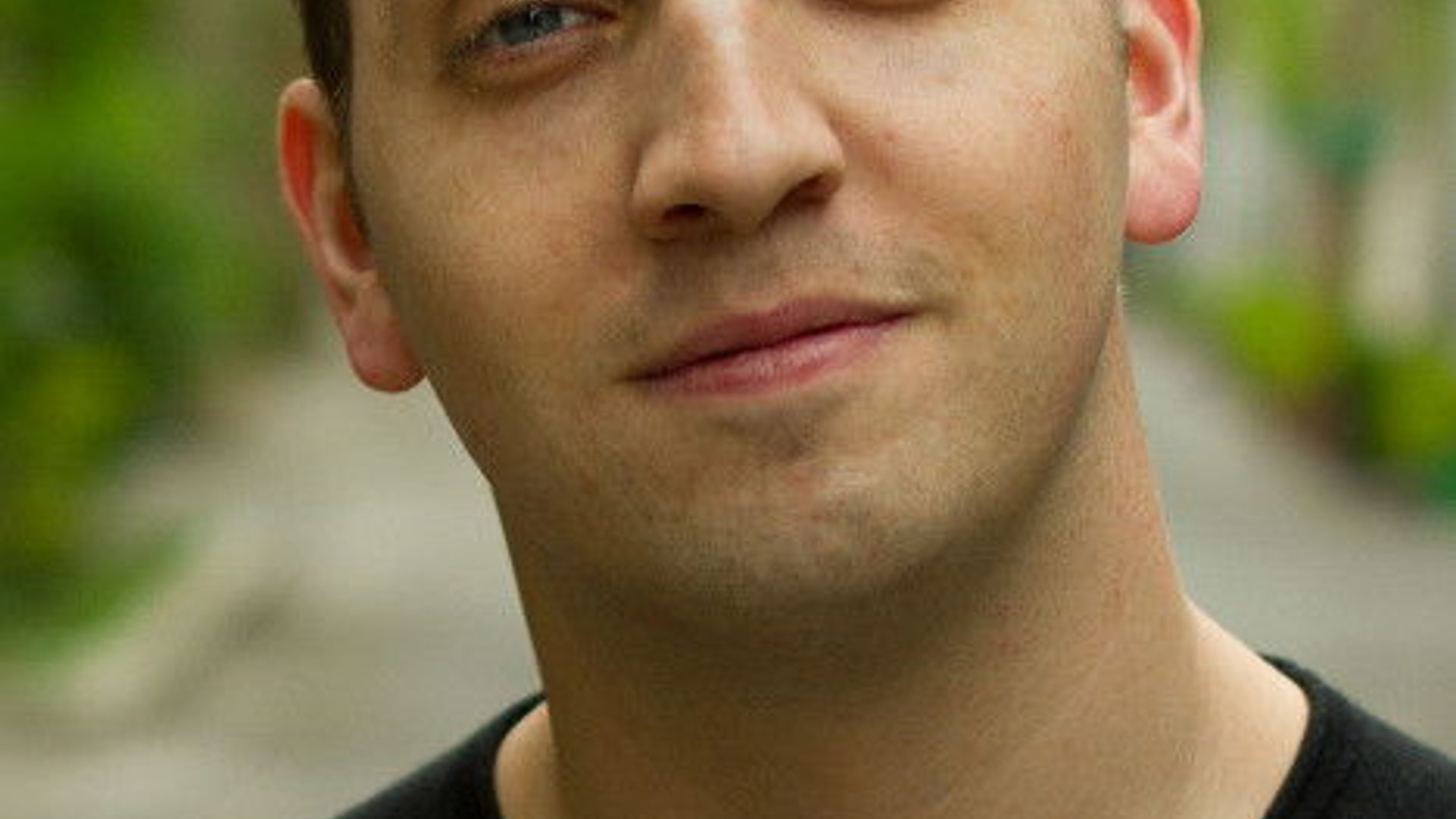 Foto de Jesse Noah Klein