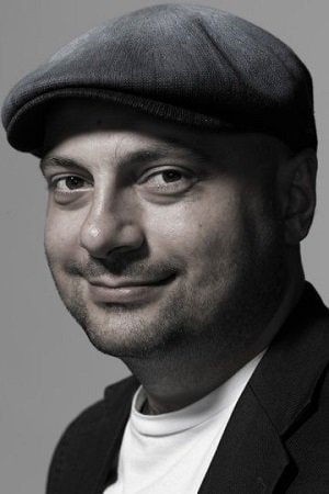 Foto de Георгий Шабанов