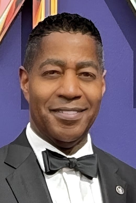 Foto de Merrick McCartha