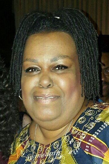 Foto de Karen Y. McClain