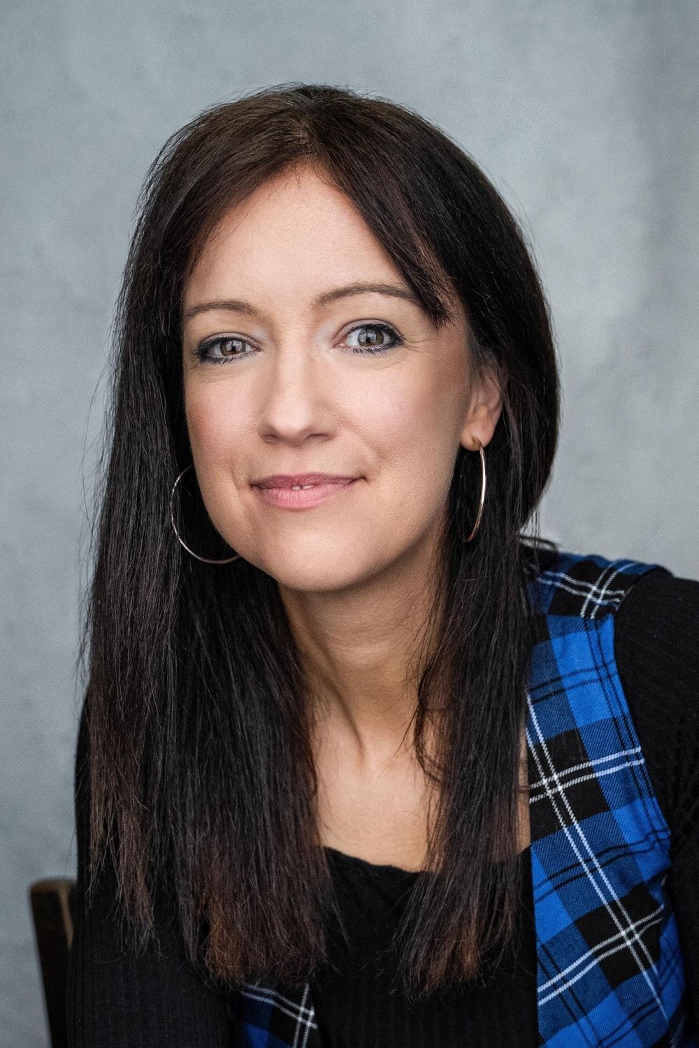 Foto de Sarah MacGillivray