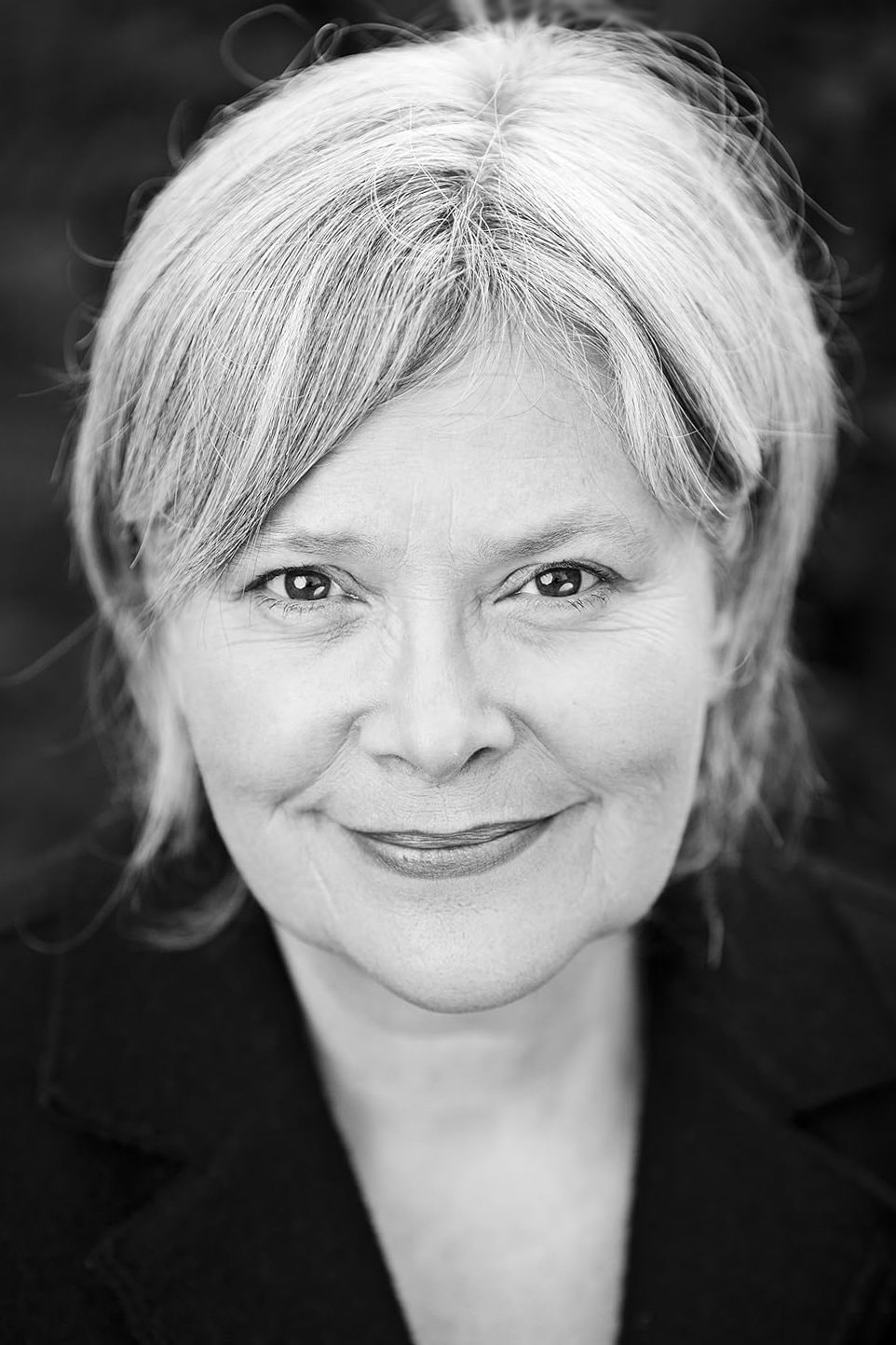 Foto de Carol Ann Crawford