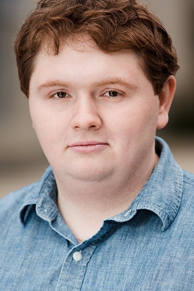 Foto de Aaron Paul Stewart