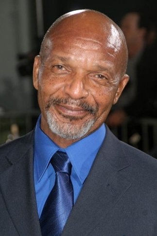 Foto de Henry G. Sanders