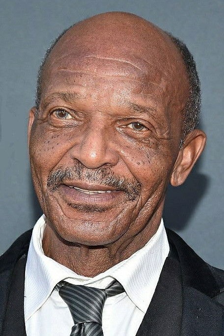 Foto de Henry G. Sanders