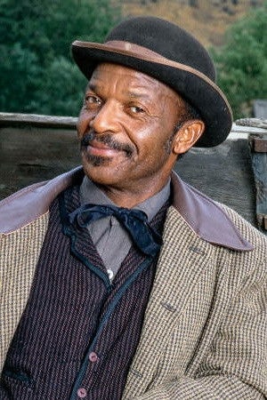 Foto de Henry G. Sanders