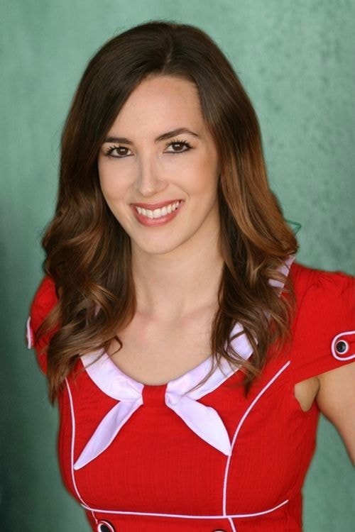 Foto de Elizabeth Colunga