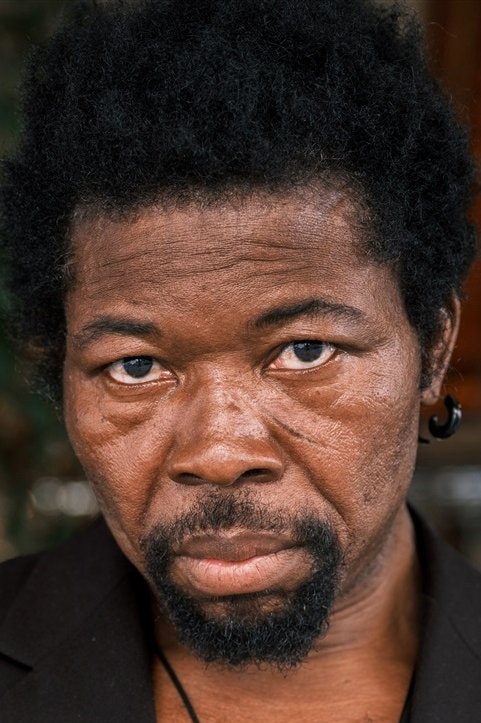 Foto de Lazare Minoungou