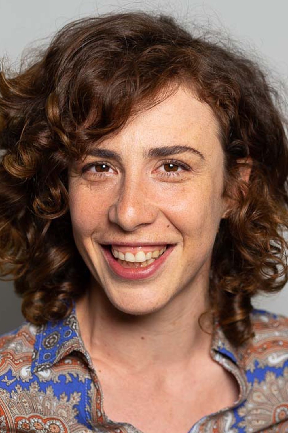 Foto de Ilinca Harnut