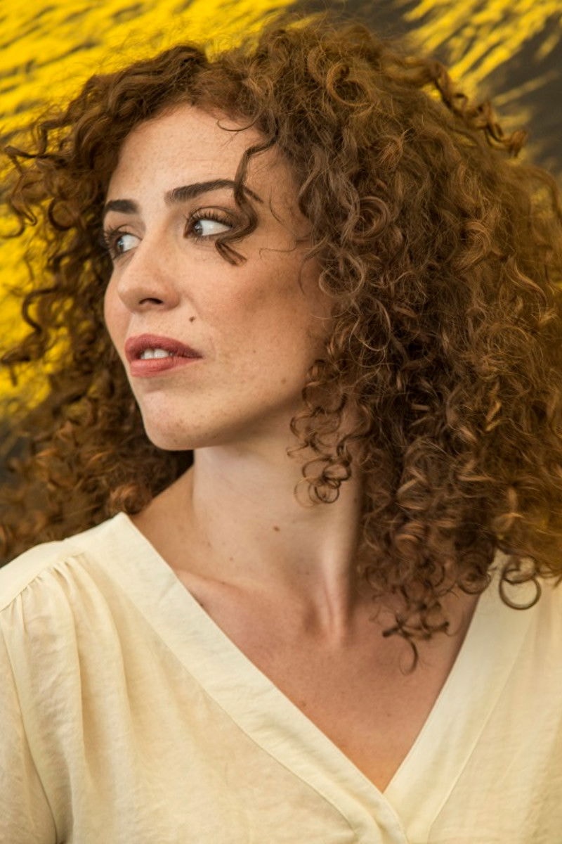 Foto de Ilinca Harnut